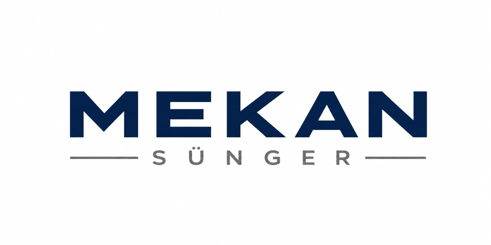 mekan sünger logo