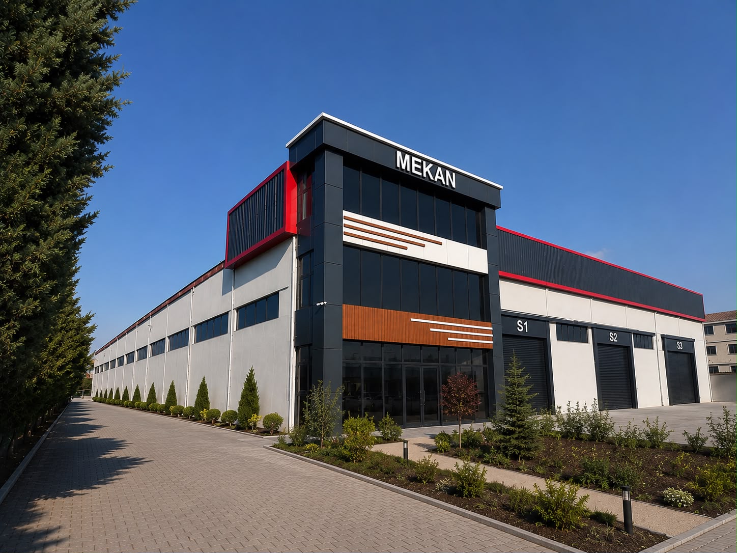 Mekan Sünger iletisim